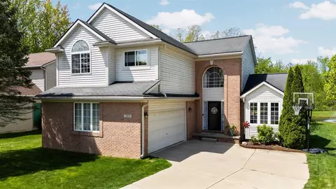 7879 Shire, Ypsilanti, MI 48197
