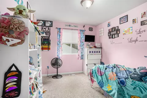Bedroom - 445 Orchard, Constantine, MI 49042 photo 3 of 5