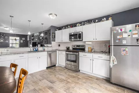 Kitchen - 445 Orchard, Constantine, MI 49042 photo 1 of 2