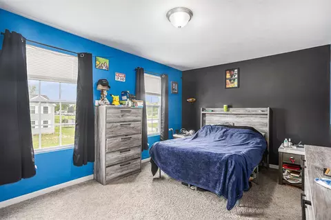 Bedroom - 445 Orchard, Constantine, MI 49042 photo 1 of 5