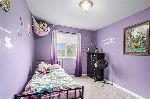 Bedroom - 445 Orchard, Constantine, MI 49042 photo 4 of 5