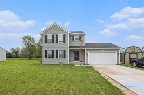 445 Orchard, Constantine, MI 49042