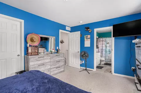 Bedroom - 445 Orchard, Constantine, MI 49042 photo 2 of 5