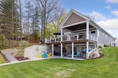 8752 Pike, Mecosta, MI 49332