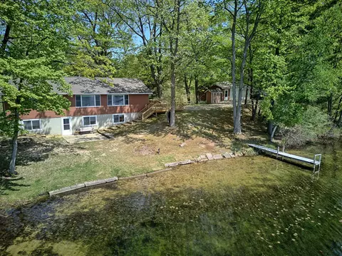 15065 Becker, Mecosta, MI 49332