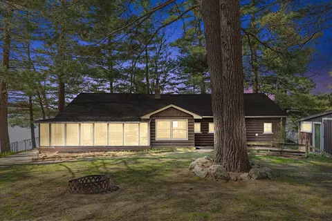 8611 Lakeview, Rodney, MI 49342