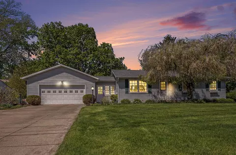 1439 Woodland, Jenison, MI 49428