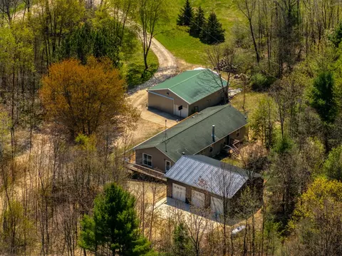 1651 150th, Morley, MI 49336