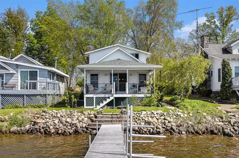 874 S Werners Lndg, Bronson, MI 49028
