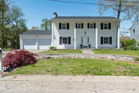 7724 Hampton Oaks, Portage, MI 49024