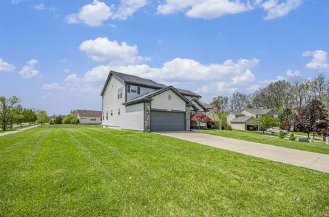 4620 Solomon, Ypsilanti, MI 48197