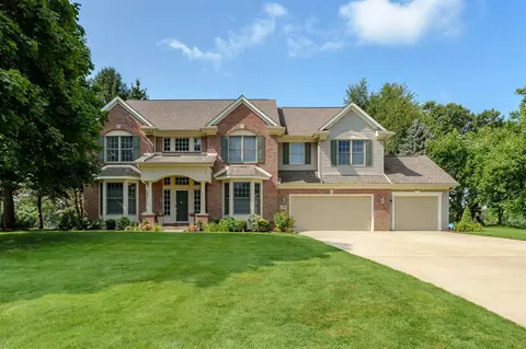 7294 Mackenzie, Portage, MI 49024