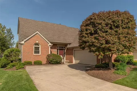 4980 Doral, Ann Arbor, MI 48108