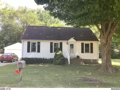 607 Ruth, Portage, MI 49002