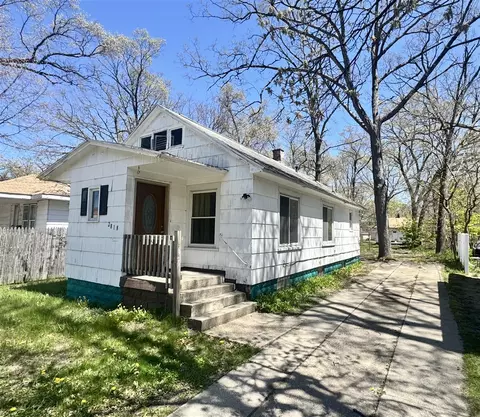 2818 Riordan, Muskegon Heights, MI 49444