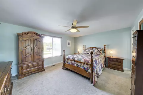 Bedroom - 1275 E Franciscan, Canton, MI 48187 photo 9 of 12