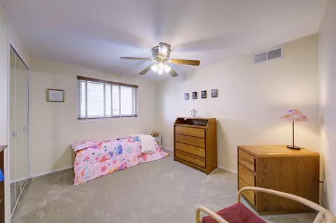 Bedroom - 1275 E Franciscan, Canton, MI 48187 photo 5 of 12