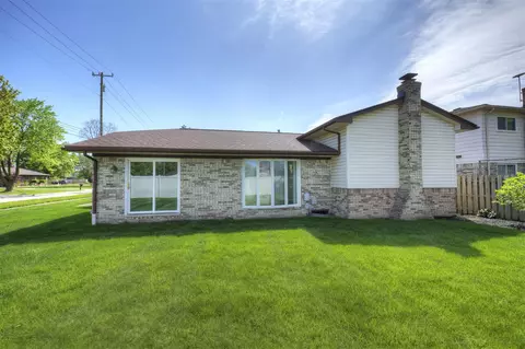 Exterior - 1275 E Franciscan, Canton, MI 48187 photo 7 of 11