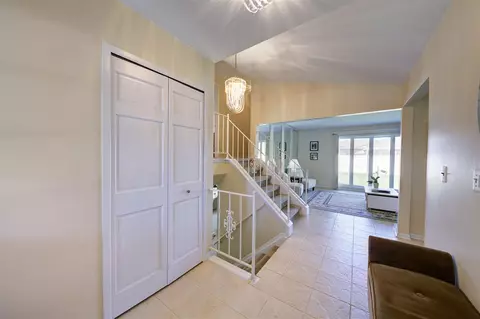 Entry Way - 1275 E Franciscan, Canton, MI 48187 photo 3 of 5