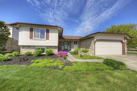 Exterior - 1275 E Franciscan, Canton, MI 48187 photo 2 of 11