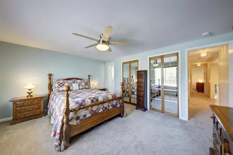 Bedroom - 1275 E Franciscan, Canton, MI 48187 photo 10 of 12