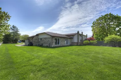 Exterior - 1275 E Franciscan, Canton, MI 48187 photo 11 of 11
