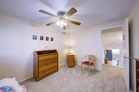Bedroom - 1275 E Franciscan, Canton, MI 48187 photo 6 of 12