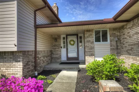 Exterior - 1275 E Franciscan, Canton, MI 48187 photo 1 of 11