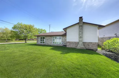 Exterior - 1275 E Franciscan, Canton, MI 48187 photo 8 of 11
