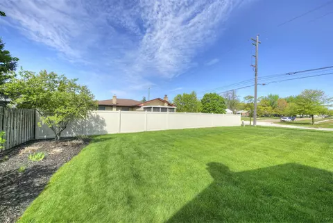 Exterior - 1275 E Franciscan, Canton, MI 48187 photo 10 of 11