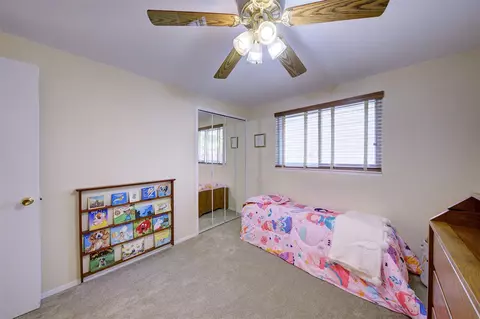 Bedroom - 1275 E Franciscan, Canton, MI 48187 photo 8 of 12