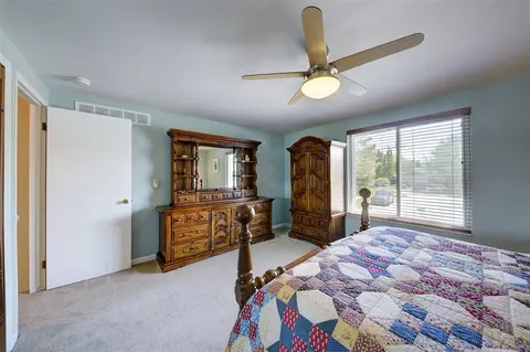 Bedroom - 1275 E Franciscan, Canton, MI 48187 photo 11 of 12