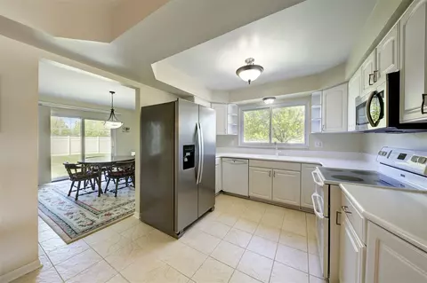 Kitchen - 1275 E Franciscan, Canton, MI 48187 photo 6 of 6