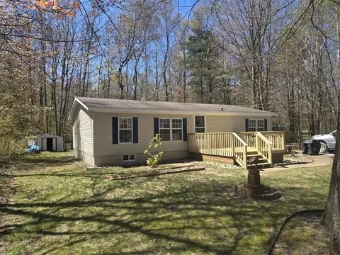 6819 Linden, Ludington, MI 49431