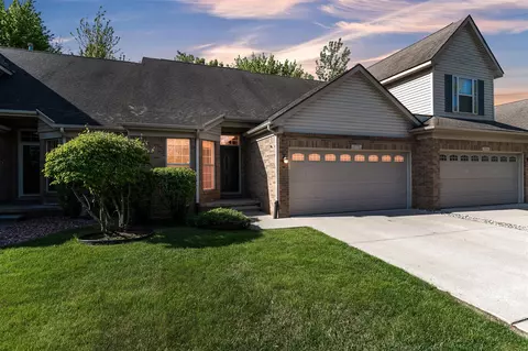 7757 Mitchell, Belleville, MI 48111
