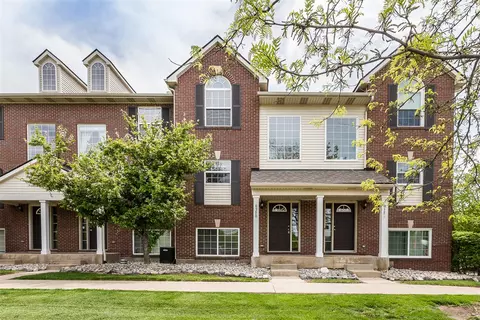 6350 Trumpeter, Ypsilanti, MI 48197
