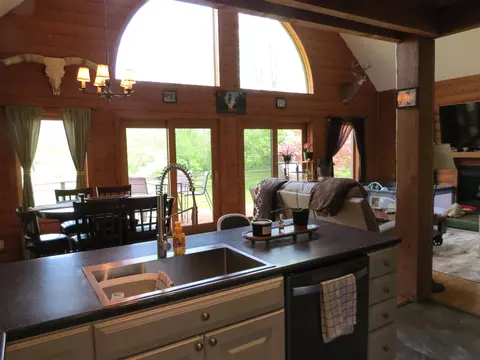 Kitchen - 3370 Henry, Jackson, MI 49201 photo 1 of 5