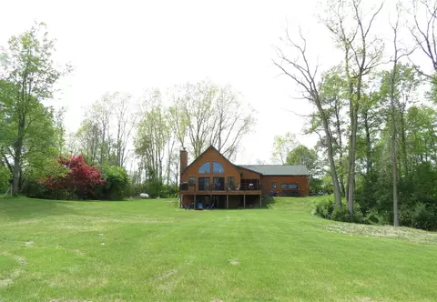 Exterior - 3370 Henry, Jackson, MI 49201 photo 15 of 21