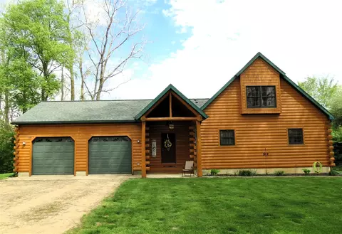 Exterior - 3370 Henry, Jackson, MI 49201 photo 19 of 21