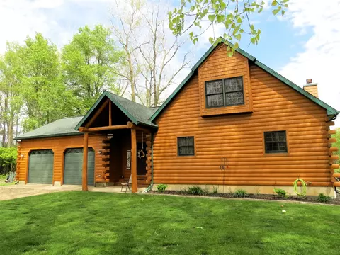 Exterior - 3370 Henry, Jackson, MI 49201 photo 17 of 21