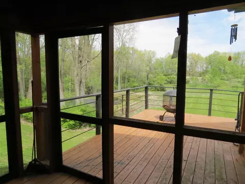 Exterior - 3370 Henry, Jackson, MI 49201 photo 5 of 21