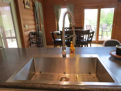 Kitchen - 3370 Henry, Jackson, MI 49201 photo 5 of 5