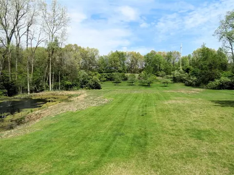 Exterior - 3370 Henry, Jackson, MI 49201 photo 11 of 21