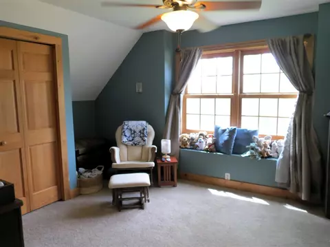 Bedroom - 3370 Henry, Jackson, MI 49201 photo 7 of 9