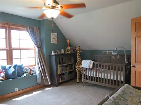 Bedroom - 3370 Henry, Jackson, MI 49201 photo 6 of 9