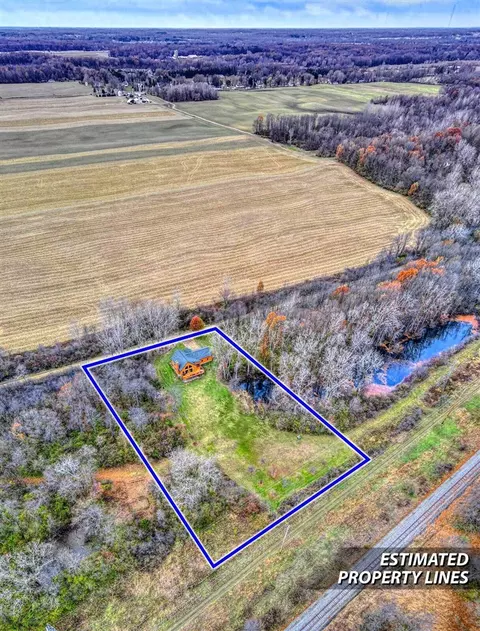 View/Area - 3370 Henry, Jackson, MI 49201 photo 1 of 1