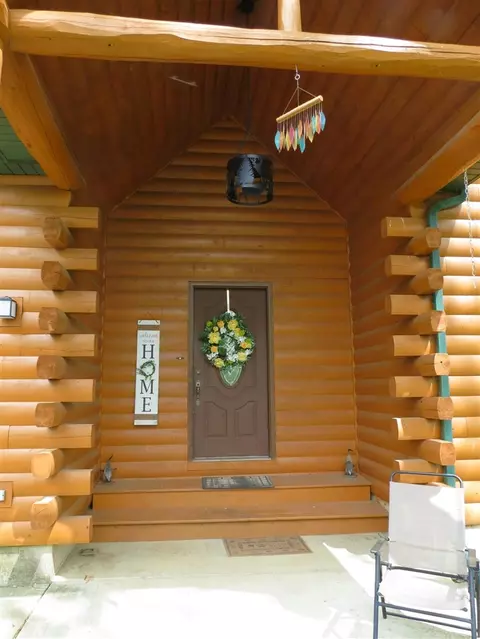 Exterior - 3370 Henry, Jackson, MI 49201 photo 20 of 21