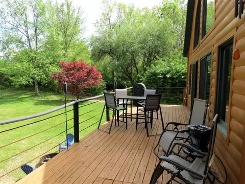 Exterior - 3370 Henry, Jackson, MI 49201 photo 7 of 21