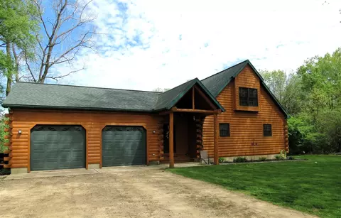 Exterior - 3370 Henry, Jackson, MI 49201 photo 18 of 21