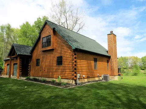 Exterior - 3370 Henry, Jackson, MI 49201 photo 16 of 21